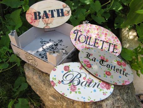 Pequeñas cosas.....