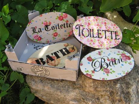 Pequeñas cosas.....