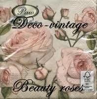 Pequeñas cosas.....