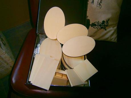 Pequeñas cosas.....