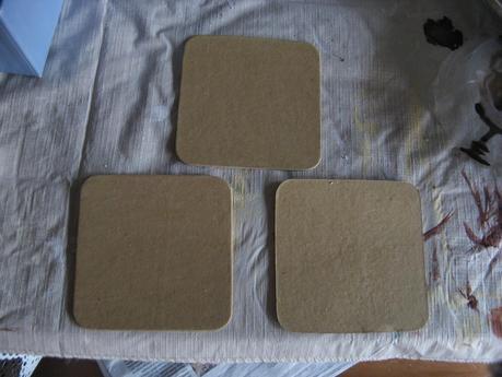 Pequeñas cosas.....