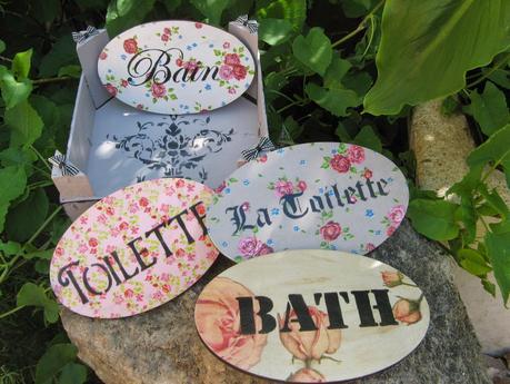 Pequeñas cosas.....