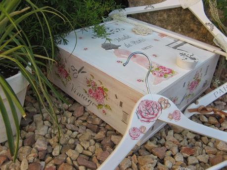 Coser no coso, pero hacer costureros.....