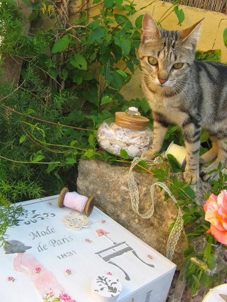 Coser no coso, pero hacer costureros.....