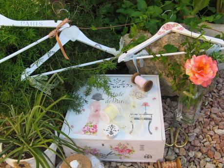 Coser no coso, pero hacer costureros.....