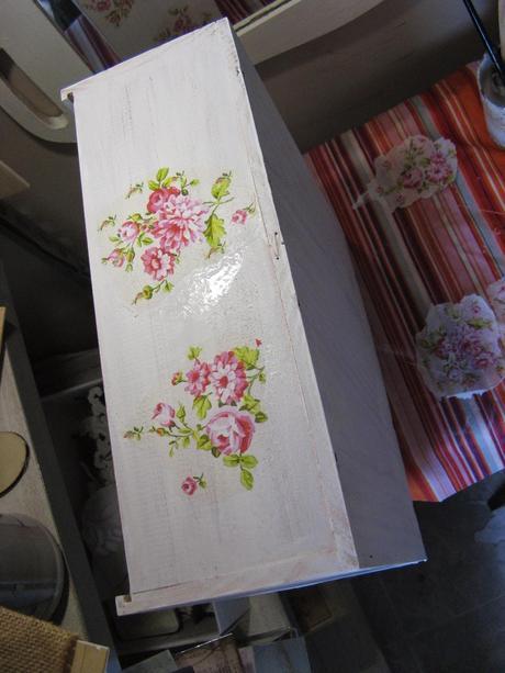 Coser no coso, pero hacer costureros.....