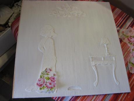 Coser no coso, pero hacer costureros.....