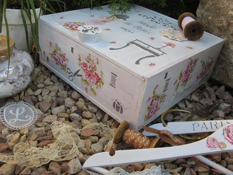 Coser no coso, pero hacer costureros.....