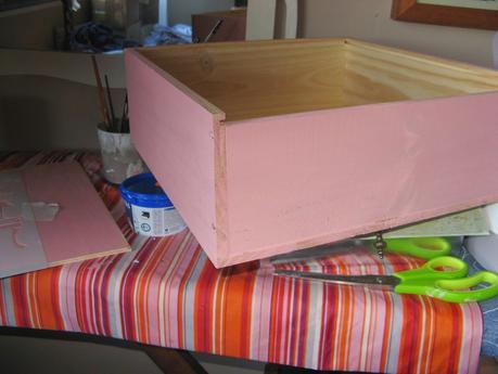 Coser no coso, pero hacer costureros.....