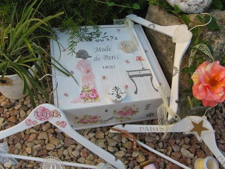 Coser no coso, pero hacer costureros.....