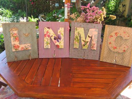 Regalo  para mis hermanas