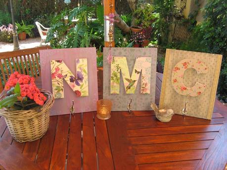 Regalo  para mis hermanas