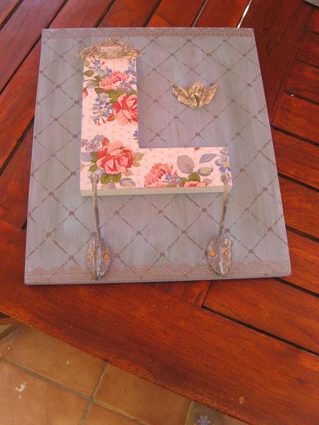 Regalo  para mis hermanas