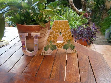 Regalo  para mis hermanas