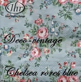 Reciclaje de unos marcos