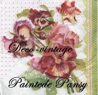 Pensamientos....en una caja de vino