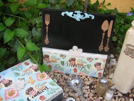 Con estilo retro Con estilo retro