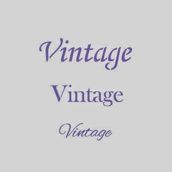 Con estilo retro Con estilo retro