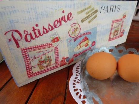 Caja Patisserie
