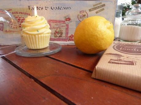 Caja Patisserie