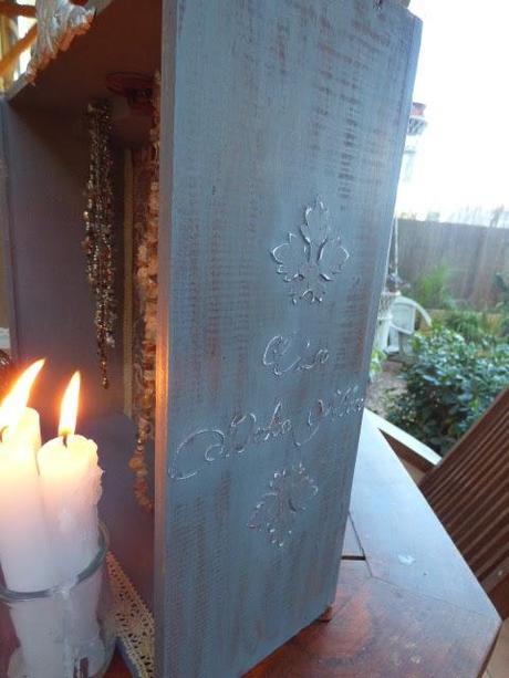 Expositores de collares