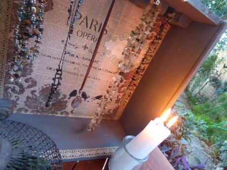 Expositores de collares