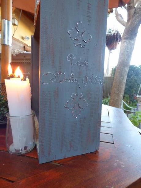 Expositores de collares