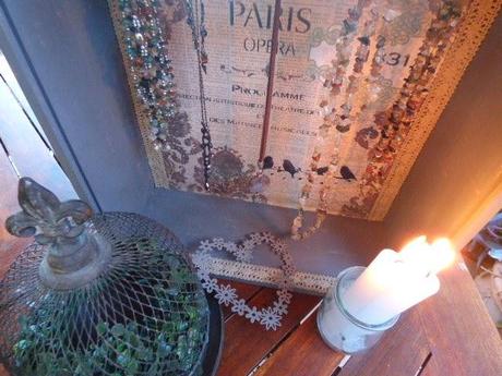 Expositores de collares