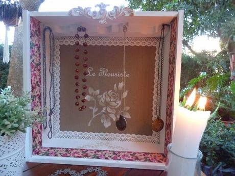 Expositores de collares