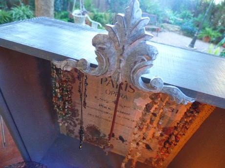 Expositores de collares