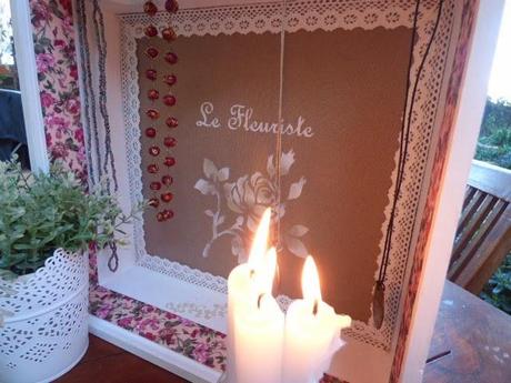 Expositores de collares