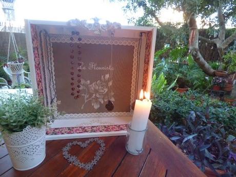 Expositores de collares