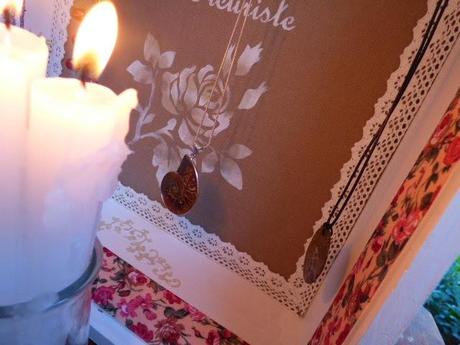 Expositores de collares