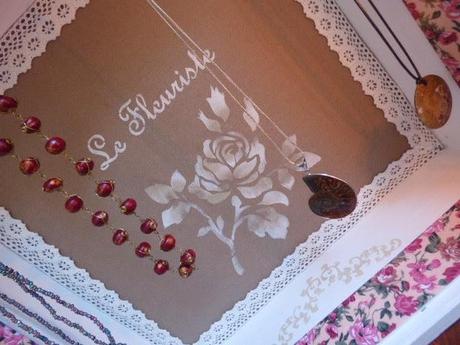 Expositores de collares