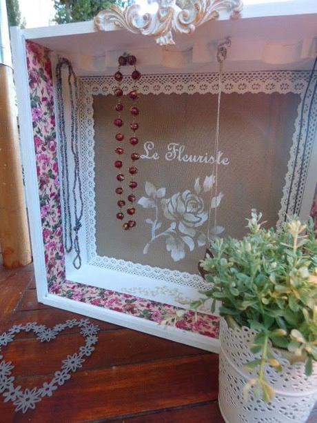 Expositores de collares