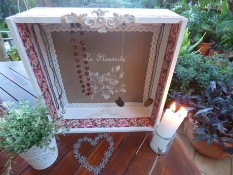 Expositores de collares