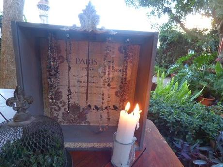 Expositores de collares