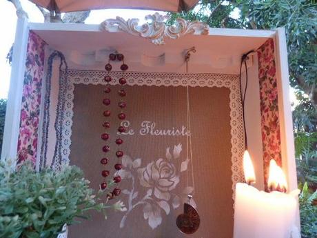 Expositores de collares