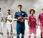 Real Madrid presenta indumentaria
