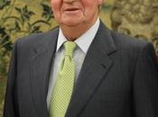 Discurso íntegro anuncia abdicación