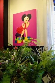 El Mercado de las Cuatro Estaciones cumple un año y celebra su quinta edición de una manera muy espe