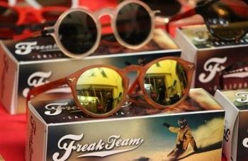 El Mercado de las Cuatro Estaciones cumple un año y celebra su quinta edición de una manera muy espe