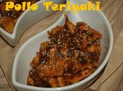 Pollo Teriyaki