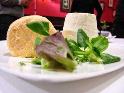 Destinos gastronómicos. Asturias