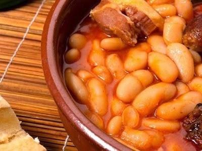 Destinos gastronómicos. Asturias