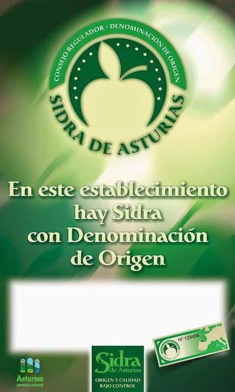 Destinos gastronómicos. Asturias