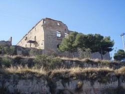 Castillo de Maldá