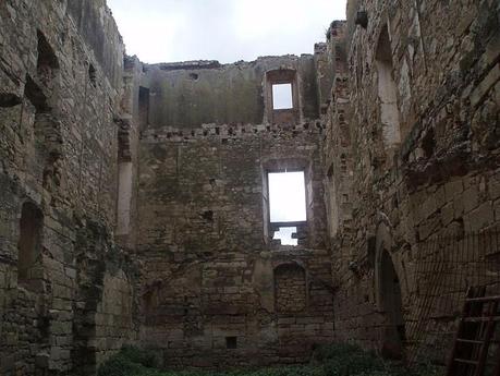 Fortaleza de Maldá-Maldá-Lleida