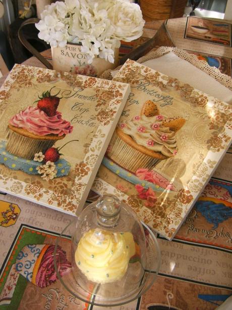 Fiebre por los cupcakes