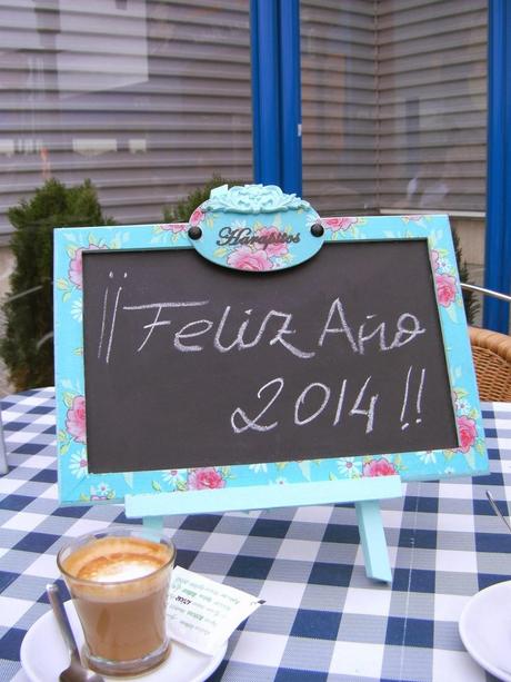 Pizarras con nuestro nombre comercial